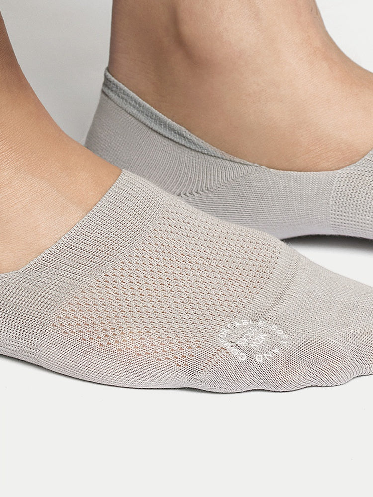 MODEL:9801 No show socks