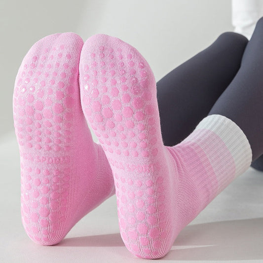 Model: 9992  Yoga socks
